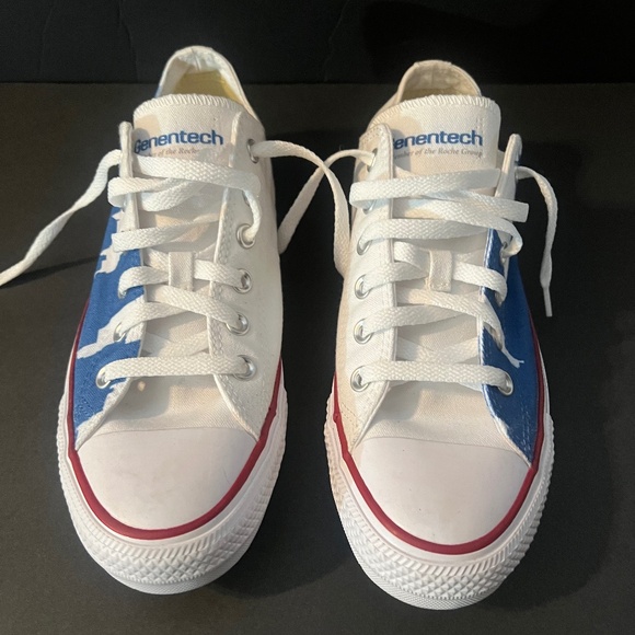 Converse low top sneakers - Picture 1 of 10